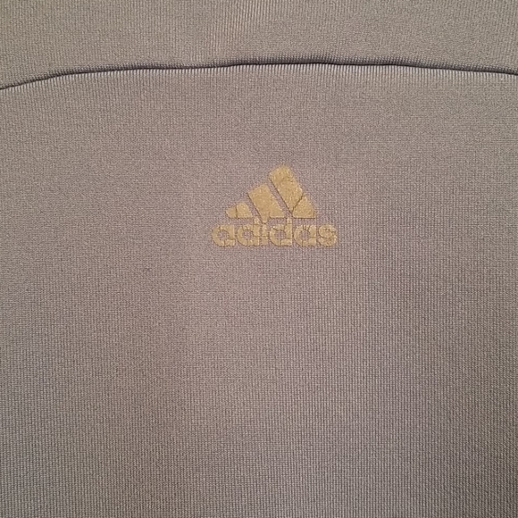 Adidas Climalite Track Jacket - Picture 10 of 10